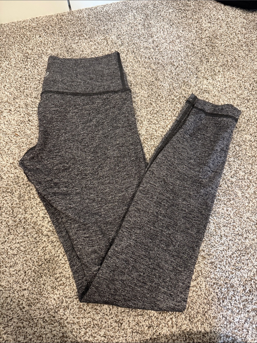 Lululemon align leggings